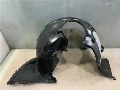 Peça sobressalente para automóvel em segunda mão cave de roda dianteira direita por mini mini 3p (f56) eléctrico cooper se trim l referências oem iam 51719621110  