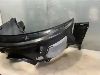 Peça sobressalente para automóvel em segunda mão cave de roda dianteira direita por mini mini 3p (f56) eléctrico cooper se trim l referências oem iam 51719621110  