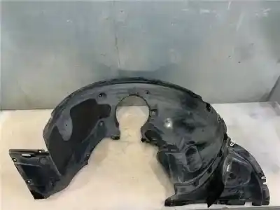 Peça sobressalente para automóvel em segunda mão cave de roda dianteira direita por mini mini 3p (f56) eléctrico cooper se trim l referências oem iam 51719621110  