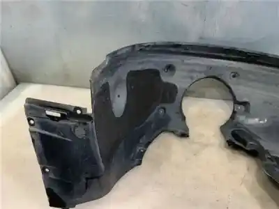 Peça sobressalente para automóvel em segunda mão cave de roda dianteira direita por mini mini 3p (f56) eléctrico cooper se trim l referências oem iam 51719621110  