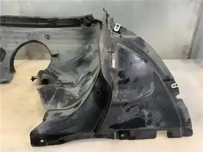 Peça sobressalente para automóvel em segunda mão cave de roda dianteira direita por mini mini 3p (f56) eléctrico cooper se trim l referências oem iam 51719621110  