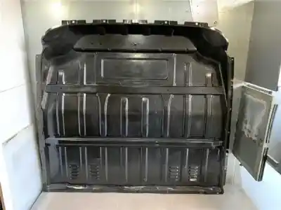 Peça sobressalente para automóvel em segunda mão SEPARADOR DE CARGA por NISSAN NV400 FURGON (X62) M9T 870 Referências OEM IAM   
