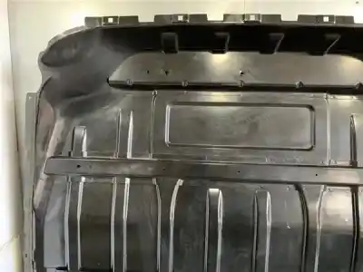 Peça sobressalente para automóvel em segunda mão separador de carga por nissan nv400 furgon (x62) m9t 870 referências oem iam   