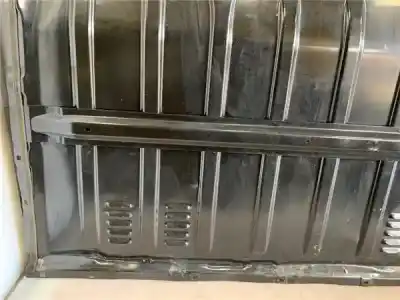Peça sobressalente para automóvel em segunda mão separador de carga por nissan nv400 furgon (x62) m9t 870 referências oem iam   