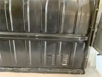 Peça sobressalente para automóvel em segunda mão separador de carga por nissan nv400 furgon (x62) m9t 870 referências oem iam   