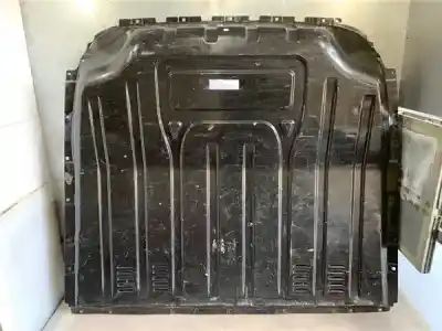 Peça sobressalente para automóvel em segunda mão separador de carga por nissan nv400 furgon (x62) m9t 870 referências oem iam   