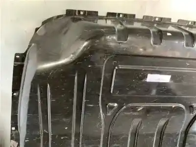 Peça sobressalente para automóvel em segunda mão separador de carga por nissan nv400 furgon (x62) m9t 870 referências oem iam   