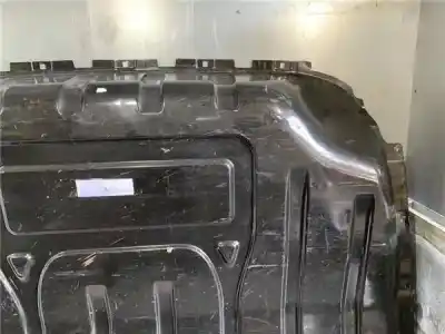 Peça sobressalente para automóvel em segunda mão separador de carga por nissan nv400 furgon (x62) m9t 870 referências oem iam   