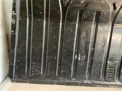 Peça sobressalente para automóvel em segunda mão separador de carga por nissan nv400 furgon (x62) m9t 870 referências oem iam   