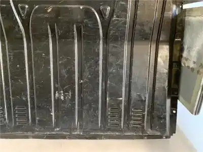 Peça sobressalente para automóvel em segunda mão separador de carga por nissan nv400 furgon (x62) m9t 870 referências oem iam   