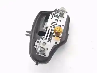 Peça sobressalente para automóvel em segunda mão SUPORTE DE LÂMPADA por CITROEN C3 1.0 Attraction Referências OEM IAM 6350KQ  