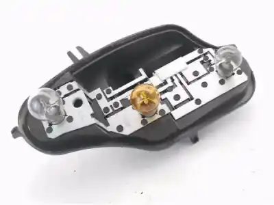 Tweedehands auto-onderdeel lamphouder voor citroen c3 1.0 attraction oem iam-referenties 6350kq  