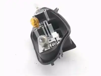Tweedehands auto-onderdeel lamphouder voor citroen c3 1.0 attraction oem iam-referenties 6350kq  