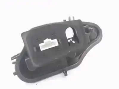 Tweedehands auto-onderdeel lamphouder voor citroen c3 1.0 attraction oem iam-referenties 6350kq  