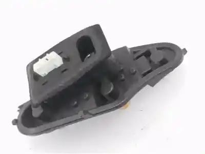 Tweedehands auto-onderdeel lamphouder voor citroen c3 1.0 attraction oem iam-referenties 6350kq  