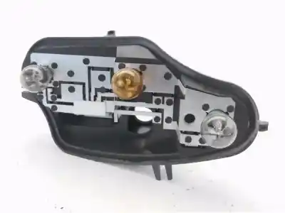 Tweedehands auto-onderdeel lamphouder voor citroen c3 1.0 attraction oem iam-referenties 6350kq  