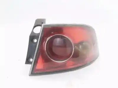 Peça sobressalente para automóvel em segunda mão FAROLIM TRASEIRO DIREITO por SEAT IBIZA III (6L1) 1.9 TDI Referências OEM IAM 6L6945096A  
