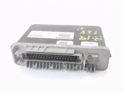 Second-hand car spare part abs control unit for renault r 19 berl. con portón (b/c53) 1.8 16v (b/c53d) oem iam references 7700792379  s101305001b