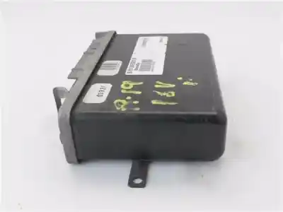 Second-hand car spare part abs control unit for renault r 19 berl. con portón (b/c53) 1.8 16v (b/c53d) oem iam references 7700792379  s101305001b