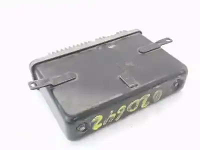 Second-hand car spare part abs control unit for renault r 19 berl. con portón (b/c53) 1.8 16v (b/c53d) oem iam references 7700792379  s101305001b