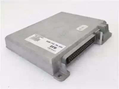 Second-hand car spare part Ecu Engine Control for RENAULT R 19 BERL. CON PORTÓN (B/C53) 1.7 (B/C53B) OEM IAM references 7700746044  S101263101B