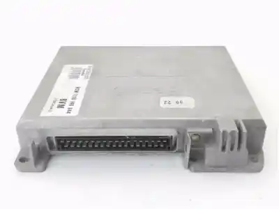 Second-hand car spare part ecu engine control for renault r 19 berl. con portón (b/c53) 1.7 (b/c53b) oem iam references 7700746044  s101263101b