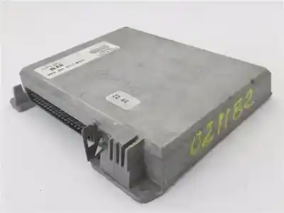 Second-hand car spare part ecu engine control for renault r 19 berl. con portón (b/c53) 1.7 (b/c53b) oem iam references 7700746044  s101263101b