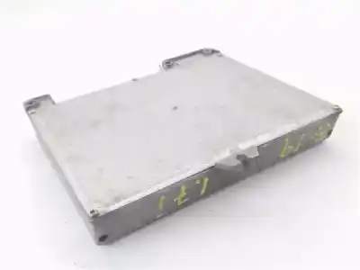 Second-hand car spare part ecu engine control for renault r 19 berl. con portón (b/c53) 1.7 (b/c53b) oem iam references 7700746044  s101263101b