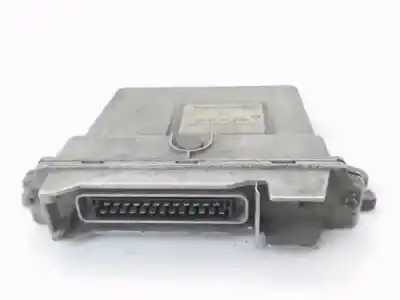 Pièce détachée automobile d'occasion calculateur moteur ecu pour renault clio ii fase i (b/cb0) (1998->) 1.9 d (b/cb0e) références oem iam 7700104956  r04080009f