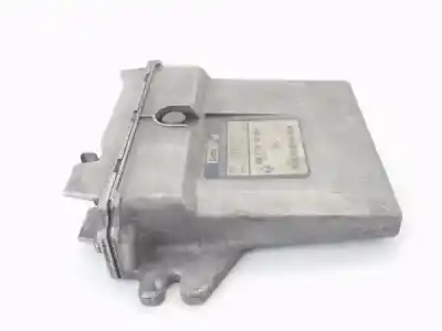 Pièce détachée automobile d'occasion calculateur moteur ecu pour renault clio ii fase i (b/cb0) (1998->) 1.9 d (b/cb0e) références oem iam 7700104956  r04080009f