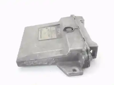 Pièce détachée automobile d'occasion calculateur moteur ecu pour renault clio ii fase i (b/cb0) (1998->) 1.9 d (b/cb0e) références oem iam 7700104956  r04080009f