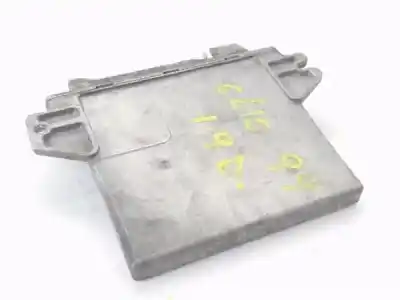 Pièce détachée automobile d'occasion calculateur moteur ecu pour renault clio ii fase i (b/cb0) (1998->) 1.9 d (b/cb0e) références oem iam 7700104956  r04080009f