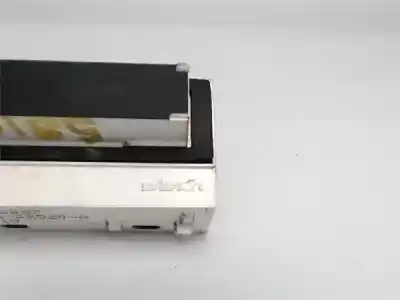 Second-hand car spare part airbag control unit for toyota corolla (e21) híbrido hybrid active oem iam references 9395002520a  30200067