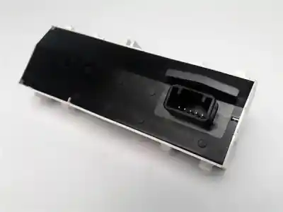 Second-hand car spare part airbag control unit for toyota corolla (e21) híbrido hybrid active oem iam references 9395002520a  30200067