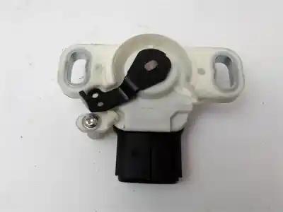Peça sobressalente para automóvel em segunda mão pedal de travão por toyota corolla (e21) híbrido hybrid active referências oem iam 8951047040  9g11