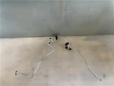 Second-hand car spare part  for TOYOTA COROLLA (E21)  OEM IAM references MF4462708091  