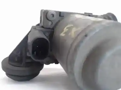 Second-hand car spare part idle valve for bmw x3 (e83) 2.5i oem iam references 1147412144  6411836980508