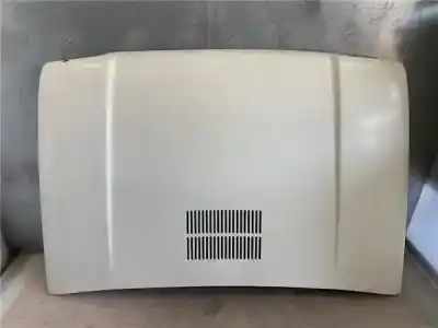 Second-hand car spare part bonnet for seat 127 (127a) 0.9 oem iam references 1003796  