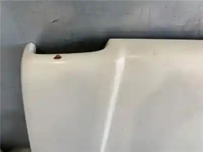 Second-hand car spare part bonnet for seat 127 (127a) 0.9 oem iam references 1003796  