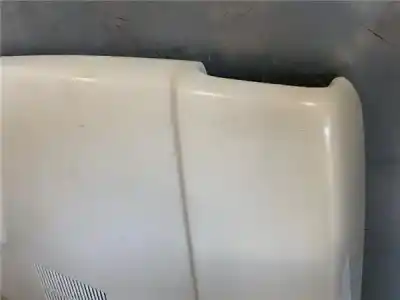 Second-hand car spare part bonnet for seat 127 (127a) 0.9 oem iam references 1003796  