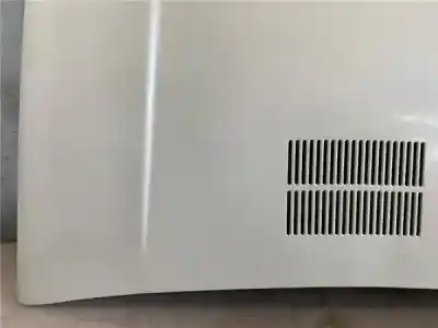 Second-hand car spare part bonnet for seat 127 (127a) 0.9 oem iam references 1003796  