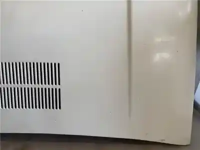 Second-hand car spare part bonnet for seat 127 (127a) 0.9 oem iam references 1003796  