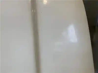 Second-hand car spare part bonnet for seat 127 (127a) 0.9 oem iam references 1003796  