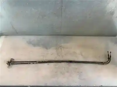 Автозапчастина б/у буксирный путь ручного тормоза для mini cabrio (r52) 1.6 cooper посилання на oem iam 34406777400