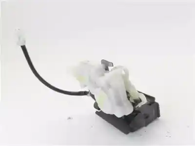 Pezzo di ricambio per auto di seconda mano baule / serratura del cancello per mazda 5 2.0 riferimenti oem iam c24362310a