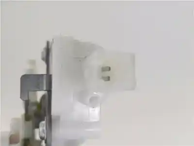 Second-hand car spare part trunk lock for mazda 5 2.0 oem iam references c24362310a  