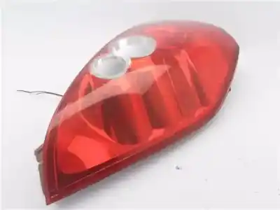 Peça sobressalente para automóvel em segunda mão farolim traseiro esquerdo por mazda 5 2.0 referências oem iam c23551160e  