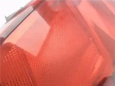 Peça sobressalente para automóvel em segunda mão farolim traseiro esquerdo por mazda 5 2.0 referências oem iam c23551160e  