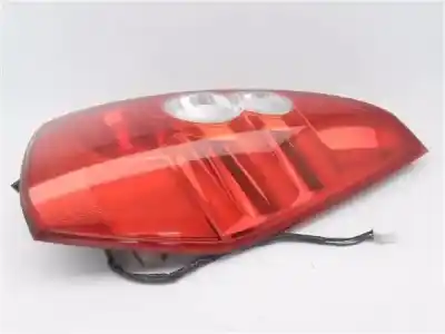 Peça sobressalente para automóvel em segunda mão farolim traseiro direito por mazda 5 2.0 referências oem iam c23551150e  