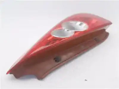 Peça sobressalente para automóvel em segunda mão farolim traseiro direito por mazda 5 2.0 referências oem iam c23551150e  